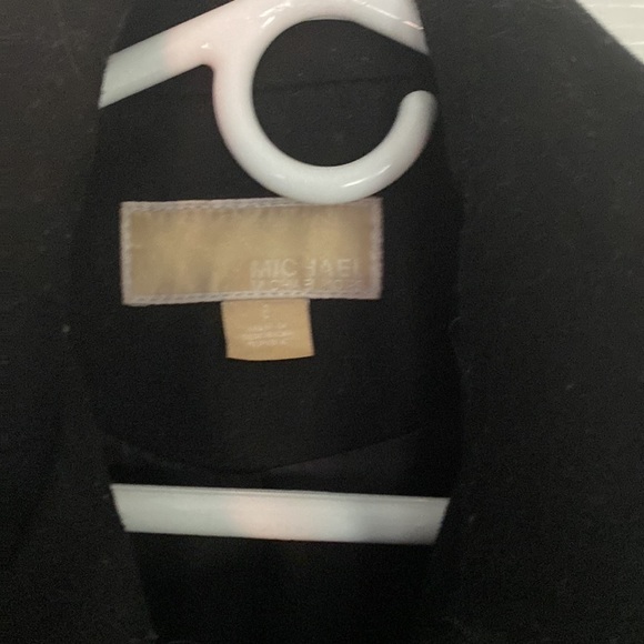 Wool Coat - Picture 3 of 4